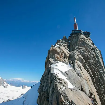 Sainte-foy-l'argentiere Chalet Sleeps 6